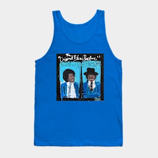 The Original Blues Brothers Tank Top